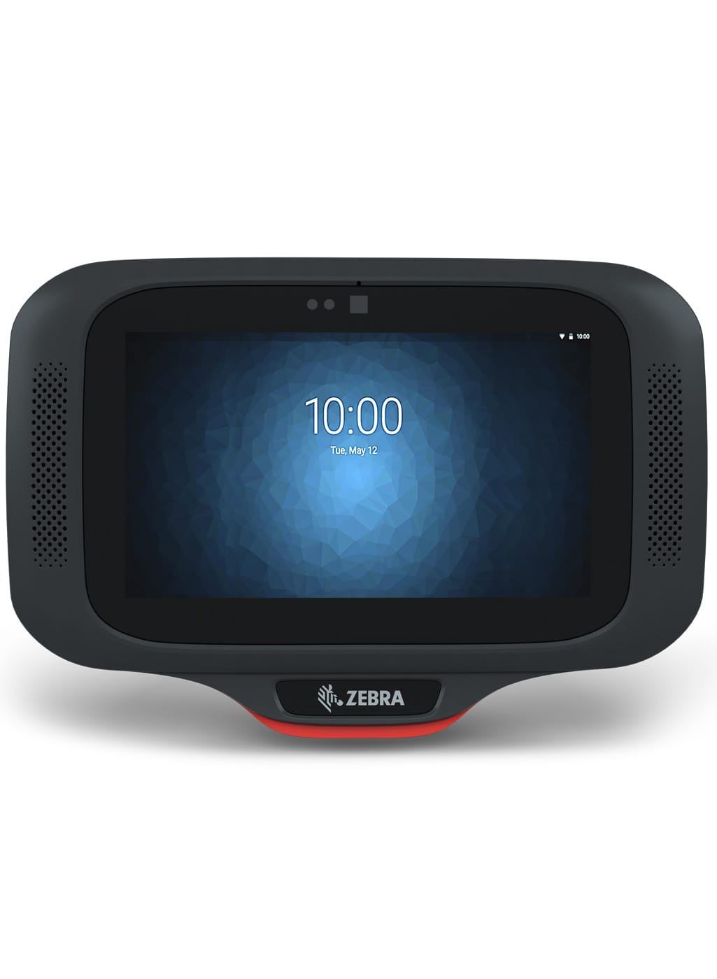 Concierge  CC600 Zebra , 5IN, Android, 4GB/32GB, BT5.0, 802.11AC, Ethernet, POE, Leitor 2D SE2100