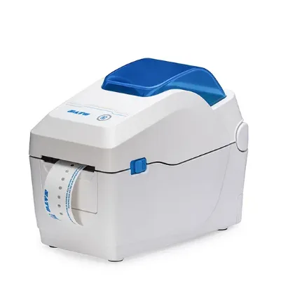 Impressora de Etiqueta Sato WS2 203DPI 2" USB/SER/ETH