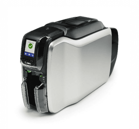 KIT DE ATUALIZAÇÃO DO CODIFICADOR DE TARJA MAGNÉTICA ZEBRA ZC100/ZC300/ZC350