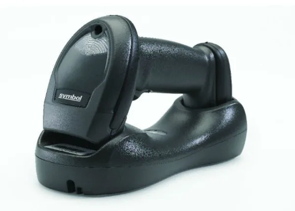 Leitor de Código de Barras Zebra LI4278 1D S/ Fio