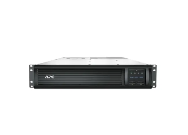 No Break APC Smart-UPS 3000va LCD Mono115 - SMT30002U-BR