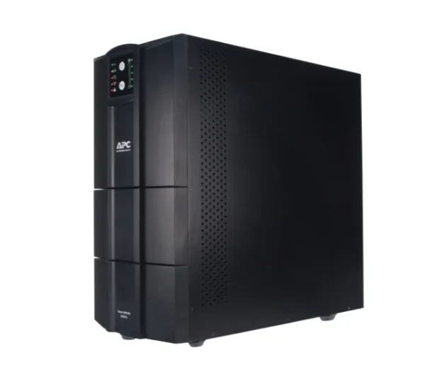 No Break APC Smart-UPS 3000va Mono220 - SMC3000XLI-BR