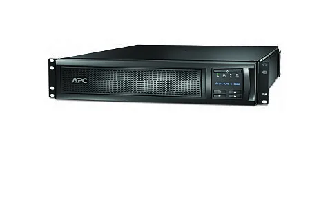 No Break APC Smart-UPS X 3000va RM Mono115 - SMX3000LV2U-BR