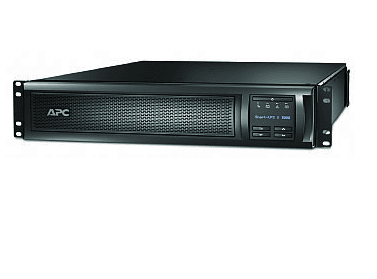 No Break APC Smart-UPS X 3000va RM Mono220 - SMX3000HV2U-BR