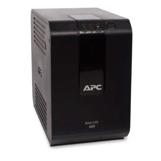 Nobreak APC Back-UPS 600VA Bivolt Torre