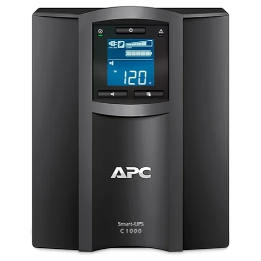 Nobreak APC Smart-UPS 1000VA 120V Torre