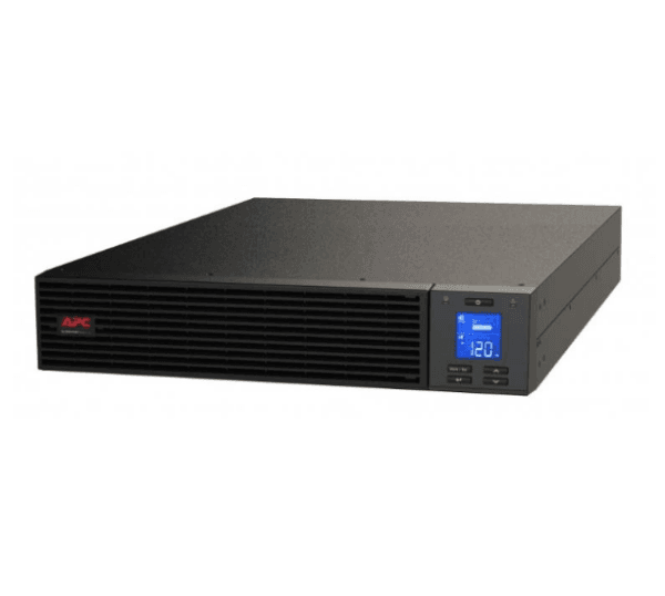Nobreak APC SRV 2KVA 230V rack - SRV2KRI-BR