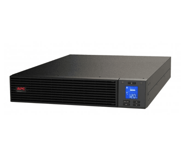 Nobreak APC SRV 2KVA 230V rack - SRV2KRI-BR